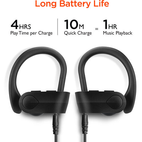 HYPERGEAR SPORT X2 TRUE WIRELESS EARBUDS