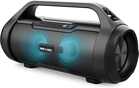 BRAXEL BXS-25 IPX5 SPEAKER
