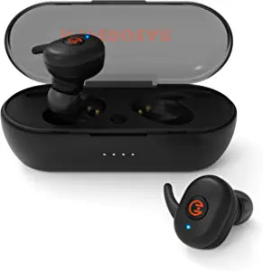 HYPERGEAR ACTIVE TRUE WIRELESS EARBUDS
