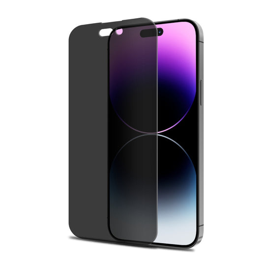 PRIVACY TEMPERED GLASS SCREEN PROTECTOR
