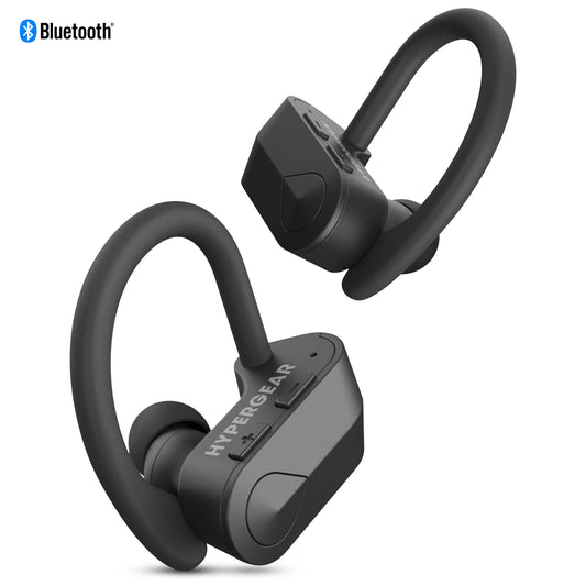 HYPERGEAR SPORT X2 TRUE WIRELESS EARBUDS