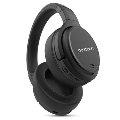 Naztech 15136-HYP DRIVER ANC1000 Wireless Headphones