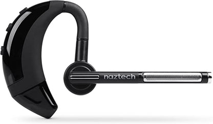 NAZTECH N750 EMERGE WIRELESS HEADSET