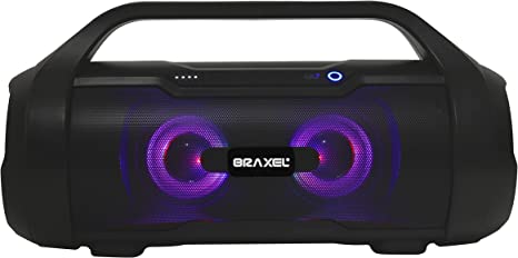 BRAXEL BXS-25 IPX5 SPEAKER