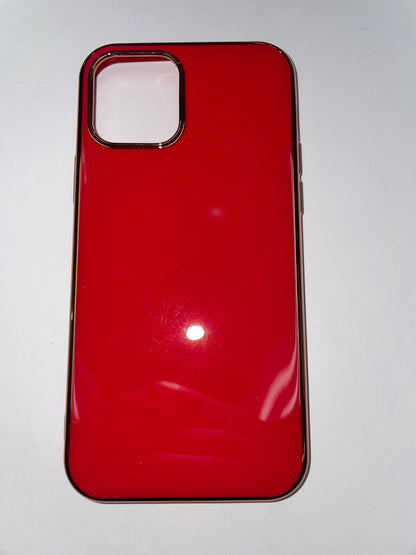 IPHONE 12/12 PRO ALL CASES!