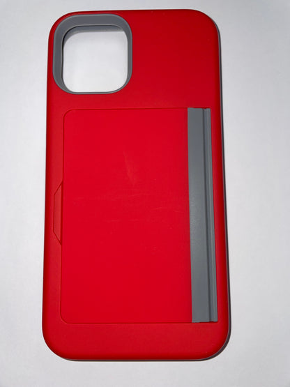 IPHONE 12/12 PRO ALL CASES!