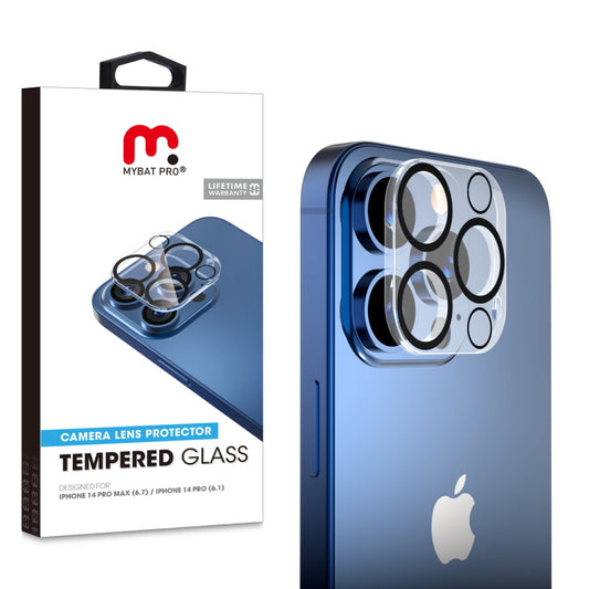 CAMERA LENS PROTECTOR TEMPERED GLASS