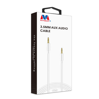 MyBat Audio Cable with 3.5 to 3.5 Plug