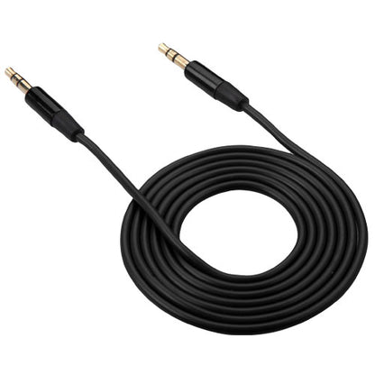 MyBat Audio Cable with 3.5 to 3.5 Plug