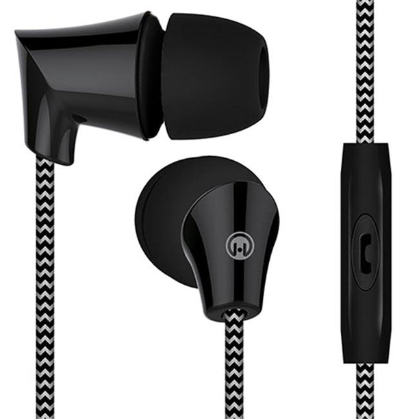 HYPERGEAR LOW RYDER EARPHONES