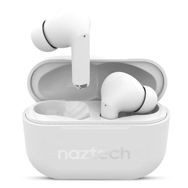 NAZTECH X-POD PRO TRUE WIRELESS EARBUDS