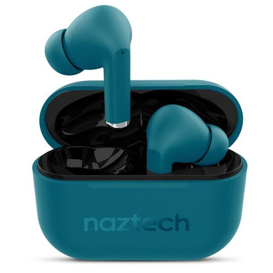 NAZTECH X-POD PRO TRUE WIRELESS EARBUDS