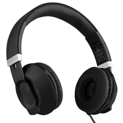 HyperGear V30 Stereo Headphones w/Hands-Free Mic & In-line Multifunction Button