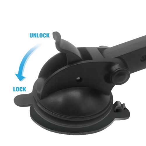 esoulk universal car holder windshield and dash mount